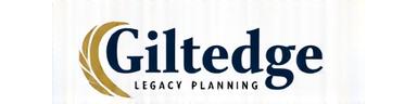 Giltedge Legacy Planning Logo