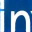 LinkedIn icon