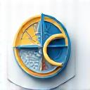 A compass representing discovery